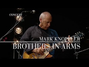 Mark Knopfler Brothers In Arms LEGENDADO