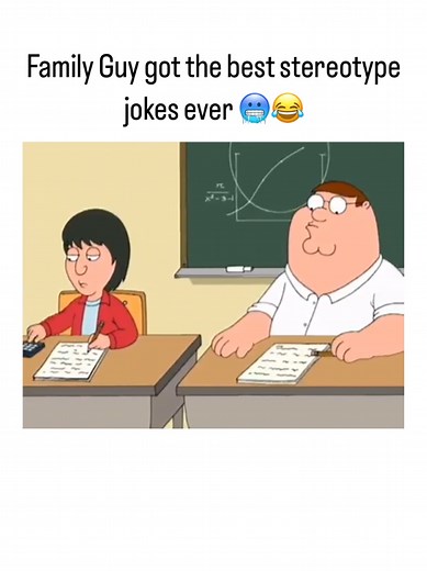Peter Griffin's Dark Humor Moments in Family Guy