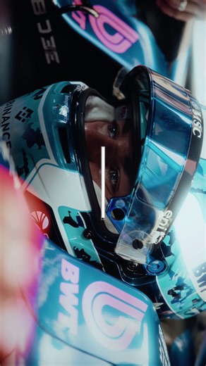 75K views · 414 reactions | The stage is set. Race Ready. | Alpine F1 Team | Facebook