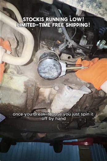 Oil Filter Wrench: Essential Tool for Easy DIY Oil Changes