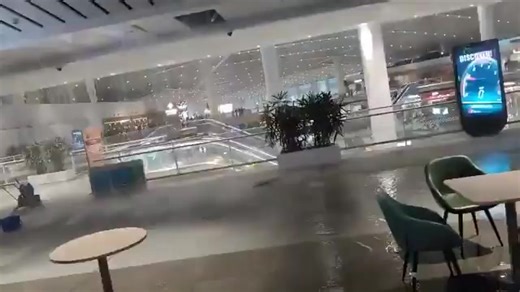 1.1M views · 62 reactions | Delhi's Indira Gandhi International...