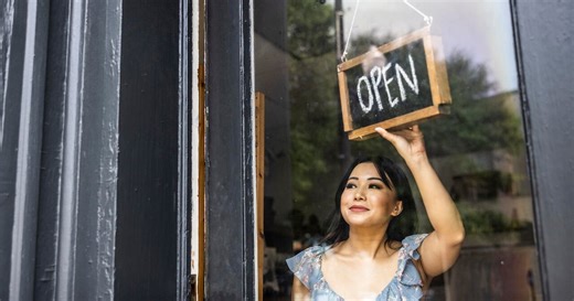 The risks and realities of entrepreneurship