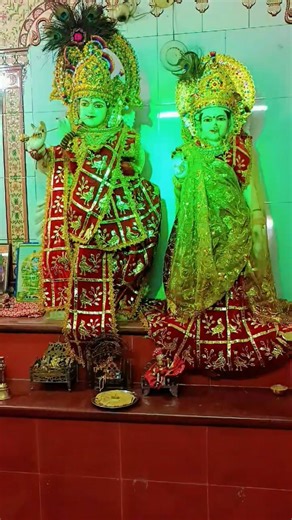 Kis Baat Per Ruthe Ho ||Jai Shree Radhe Krishna ||#yt #shortvideos #radhakrishna #shorts