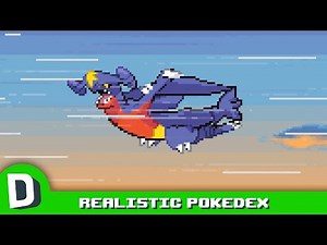 If Pokedex Entries Were Literal (Volume 60)