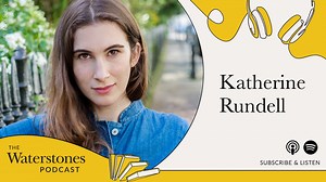 Come with us to the Archipelago, where humans live alongside the creatures of myth, a place of magic and peril. Katherine Rundell speaks with us on #WaterstonesPodcast about a childhood of adventure, standing on the shoulders of giants, and her exciting new trilogy, beginning with Impossible Creatures. Find our signed, exclusive edition here: https://bit.ly/3PzShHZ | Waterstones
