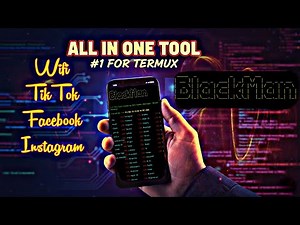 WiFi Ethical Hacking with Termux || Educational Live Demo 2025