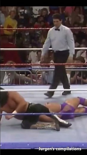 Jake “The Snake” Roberts (Iconic DDT compilation. 1986 - 1997)