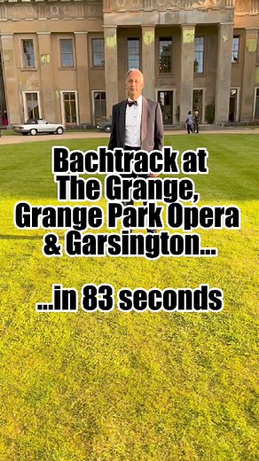 Bachtrack goes to The Grange, Grange Park Opera and Garsington... in 83 seconds. The English Country House Opera scene, explained: https://bachtrack.com/feature-summer-opera-festivals-guide-united-kingdom-april-2024 David's reviews of his evenings at The Three Gs: https://bachtrack.com/find-reviews/category=1,2,3;datefrom=20240623;datespan=7;author=3;work=24316,12039,16256 | Bachtrack