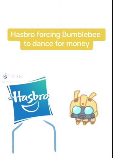 Bumblebee Dance Compilation: Transforming into Entertainment