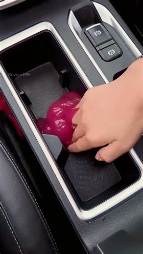 🌳Magic Dust Cleaning Gel for Home,Car & Gadgets–Quick & Effective Dust Remover #3406‪@sovorsgadget‬