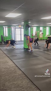 Start your week off strong and sign up for your classes💪 No excuses!! Let’s get to work We are here to guide you | Synergy Fit Club Chicago