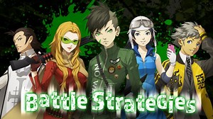 Shin Megami Tensei IV: Apocalypse "Fight to Survive" trailer, battle tips