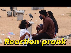 Random Reaction Prank.First Time In Kerala. Malayalam Prank Videos. Funny Pranks. KL Prank