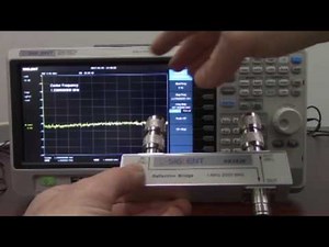 Spectrum Analyzer Uses and Features: from Siglent & Saelig