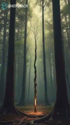 The Hidden Language of Trees: How They Communicate Underground