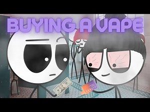 The Only Vape I've Ever Had (High School Experience)