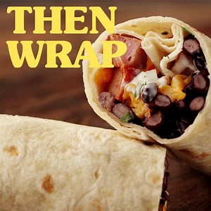 416 reactions · 183 shares | A tortilla blanket will keep your SPAM® Classic warm and keep you full. Get comfort food recipes at SPAM.com. | SPAM | Facebook