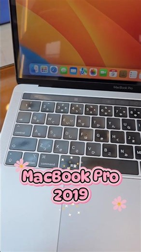 Content Creation make easier। Macbook Pro 2019 #usedlaptop #smartphone #laptop #macbook