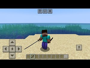 Epic Fight Mod Para Minecraft PE/Bedrock - Mods For MCPE!