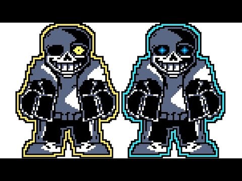 Time Paradox Hardmode