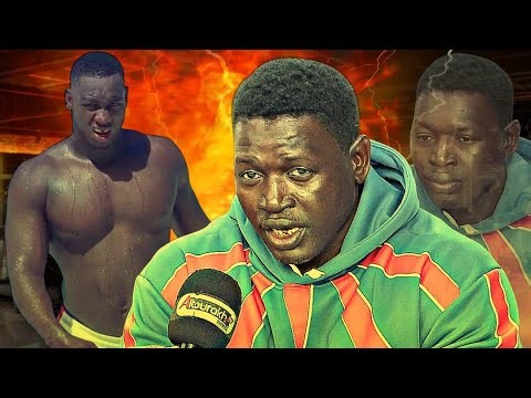 Tyson promet l'enfer à Tony Jr : " la bagarre est inévitable parce que ... "