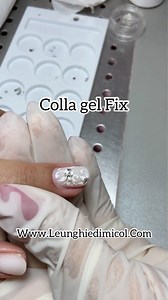 284K views · 2.6K reactions | GEL ACRILICO MILKY, IN ARRIVOOOOO!!Ecco...