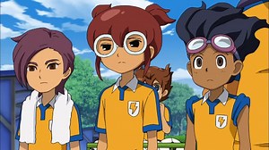 Inazuma Eleven Go Episode 7 "Enter Coach Evans!" (Eng Dub) | Better Video Remastered