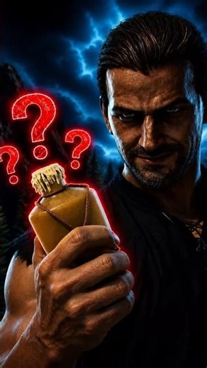One more hidden permanent potion in Gothic 1 Remake