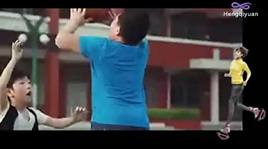 Bounce Shoes, Jumping Trainers for Running, Fitness Training