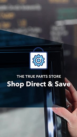 Need a part? We’ve got you covered. ❄️ True offers an extensive selection of genuine OEM parts and accessories to keep your kitchen running at peak performance. And the best part? 90% of our OEM parts and accessories are shipped the next day directly from our state-of-the-art distribution center. ⁠ ⁠ Shop True OEM replacement parts for your True equipment now → https://tinyurl.com/2sp4h7km | True Refrigeration