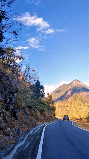Breathtaking Natural Views to Enjoy