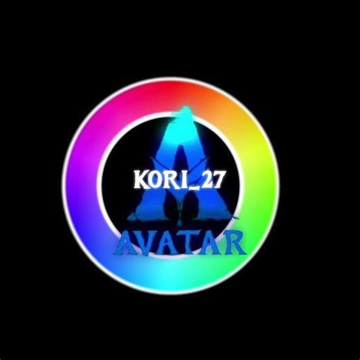 Doing the color wheel trend with my blue babies!🌈 ib: @nodnarbxedit #avatar #avataredit #avatarthewayofwater #edit