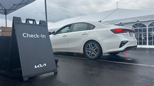Kia hosts free software upgrade center amid thefts