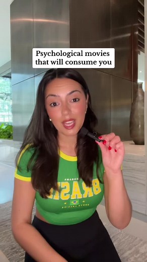 Top Psychological Movies to Watch for an Escape from Reality