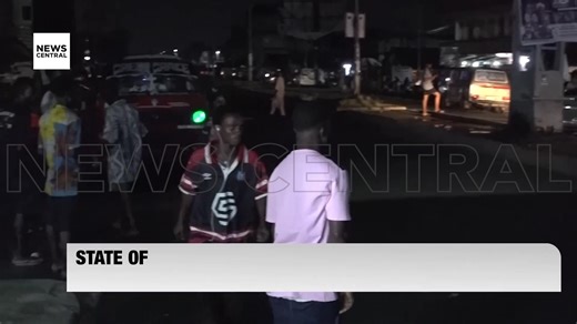 4.7K views · 79 reactions | Rivers State react to Tinubu's state of emergency declaration and suspension of elected officials. | News Central TV | Facebook