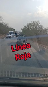 5.4K views · 16 reactions | #LíneaRoja SDR PRECAUCION  SÍ circula en la carretera federal libre número 70 Valles - Tampico a la altura del Motel y la estación de gasolina CEMEX se reporta salida de un vehículo presuntamente tripulado por civiles armados que momentos antes se enfrentarían a oficiales de la Guardia Civil Estatal y en la huida se accidentaron. | Línea Roja SLP | Facebook