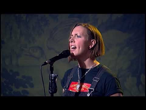 Gentleman Jack by O'Hooley & Tidow on BBC Look North