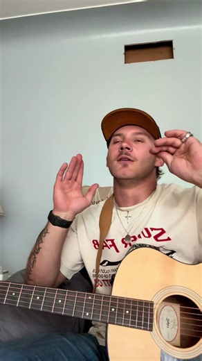 Cody Johnson Cover: My Personal Take on a Favorite