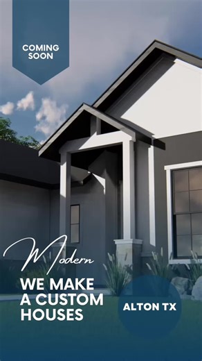 📍 Alton ÁREA (S.F.) LIVING ÁREA. 1,413 GARAGE 443 PATIO. 111 PORCH. 54 GRAND TOTAL. 2,021 Contact me for more information! Zion Homes 📲 (956) 648-3944 Jesús López📲 (956)878-4182 Zion Homes Web page https://zionhomesconstruction.com/lote-42-tierra-prometida-st-weslaco-tx-78596/ #ForSale #BienesRaices #Realtor #RealEstate #NewHome