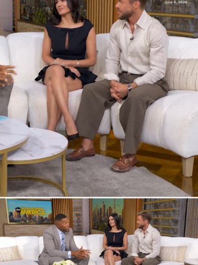 Derek Hough reveals he almost stopped dancing after his wife, Hayley Erbert, suffered a life-threatening brain bleed. #derekhough #hayleyerbert