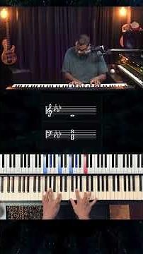 🎵 Transform 6 Simple Notes Into ANY Bass Groove! Rhythm Changes Everything ✨