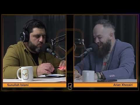 A e dini pse bëhen luftërat kundër Islamit dhe Muslimanëve?! - Arian Xhezairi