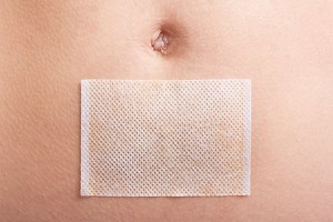 Parches para adelgazar: analizamos sus ingredientes y si realmente ayudan a perder peso