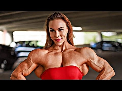 Paula Ranta Transformation 😱 From Gym Girl to IFBB Pro