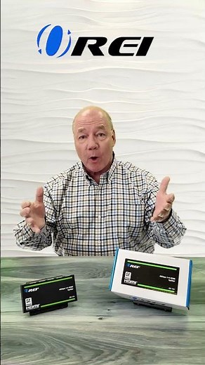 8K HDMI Splitter - Easily Duplicate your 4K @ 120hz signal to 2 4 Displays