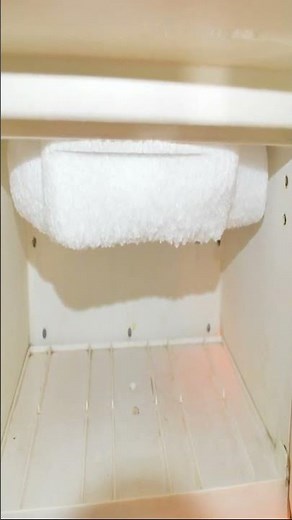 Refrigerator Not Defrosting? [TEASER]