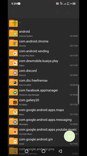 new setup for panel how to ise