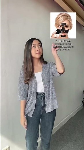 Pilihan Masker Sesuai Jenis Kulit