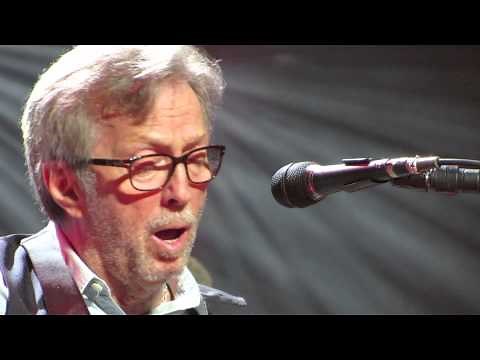 Tears in Heaven - Eric Clapton - Nashville 2013