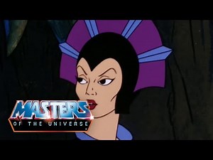 The Beastly Sideshow Pt.2 | He-Man and the Masters of the Universe | Old Cartoons